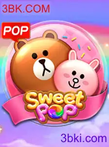 Explorando o Mundo de SweetPOP: Um Jogo Envolvente da Plataforma 3BK.COM