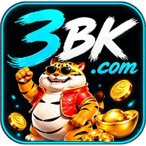 3BK.COM logo
